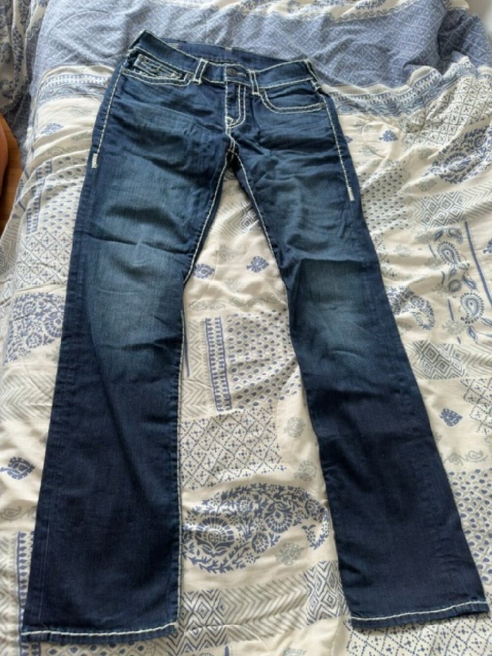 True Religion Jeans Size 30